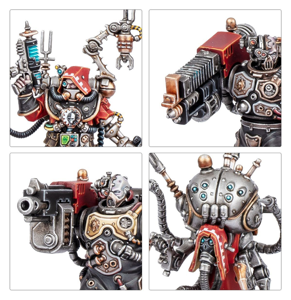 Kill Team: Typhon