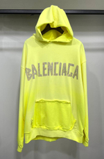 Худи Balenciaga