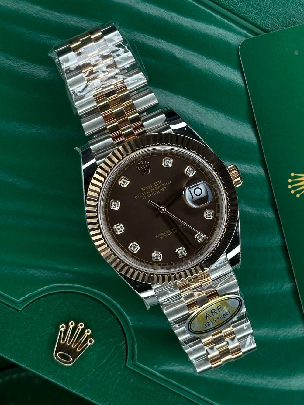 Часы Rolex Datejust 41mm