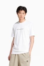 Футболка adidas Training Supply Fashion 2 - белый