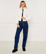 Куртка CALVIN KLEIN JEANS - белый(J20J224428)