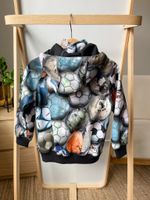 Новая куртка Molo, 98