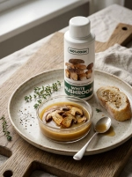 Гриб белый Ароматизатор пищевой, 100%COOK 50 г