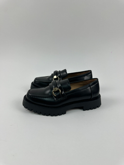 Лоферы Zara