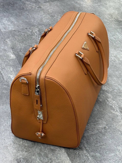 Дорожная сумка Prada
