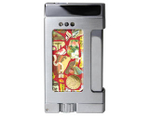 XIKAR Versa Lighter Red 556RD