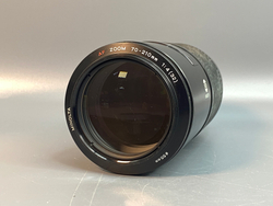 Minolta AF 70-210mm F4