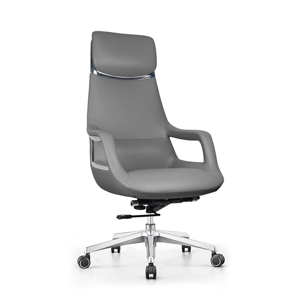 Кресло для Руководителя ARTZ-BSPY18A-Grey