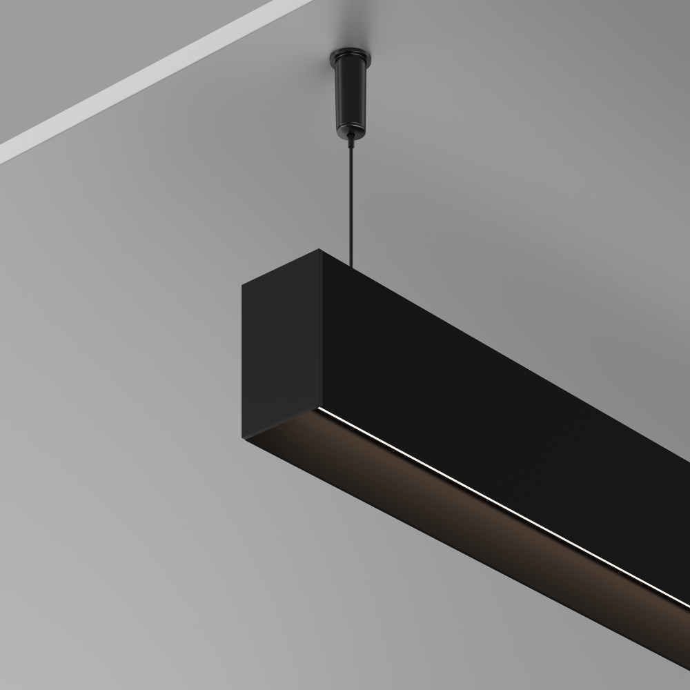 Профиль Led Strip 633011