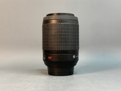 Nikon 55-200mm 4-5.6G AF-S Nikkor DX VR ED IF