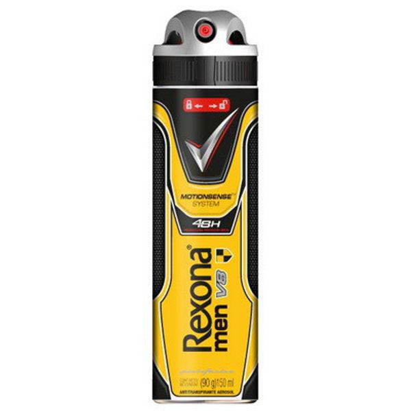 Rexona Дезодорант-Спрей V8