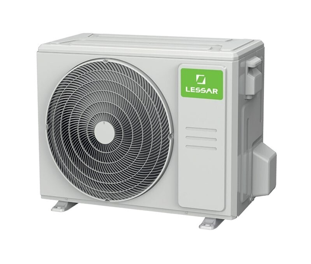 Сплит-система Lessar Flexcool Inverter LS-HE24KCE2/LU-HE24KCE2