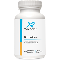 Nattokinase 60 Capsules
