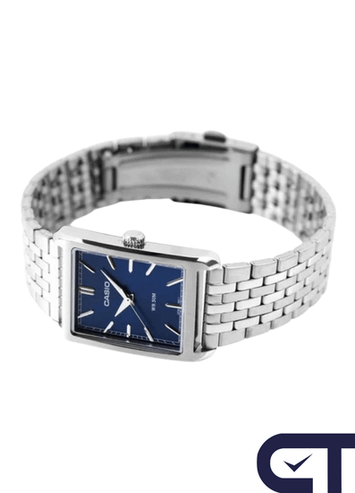 Casio MTP-B215D-2A — мужские наручные часы
