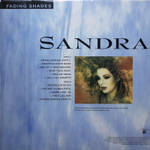 Sandra / Fading Shades (Limited Edition) (Coloured Vinyl)(LP)