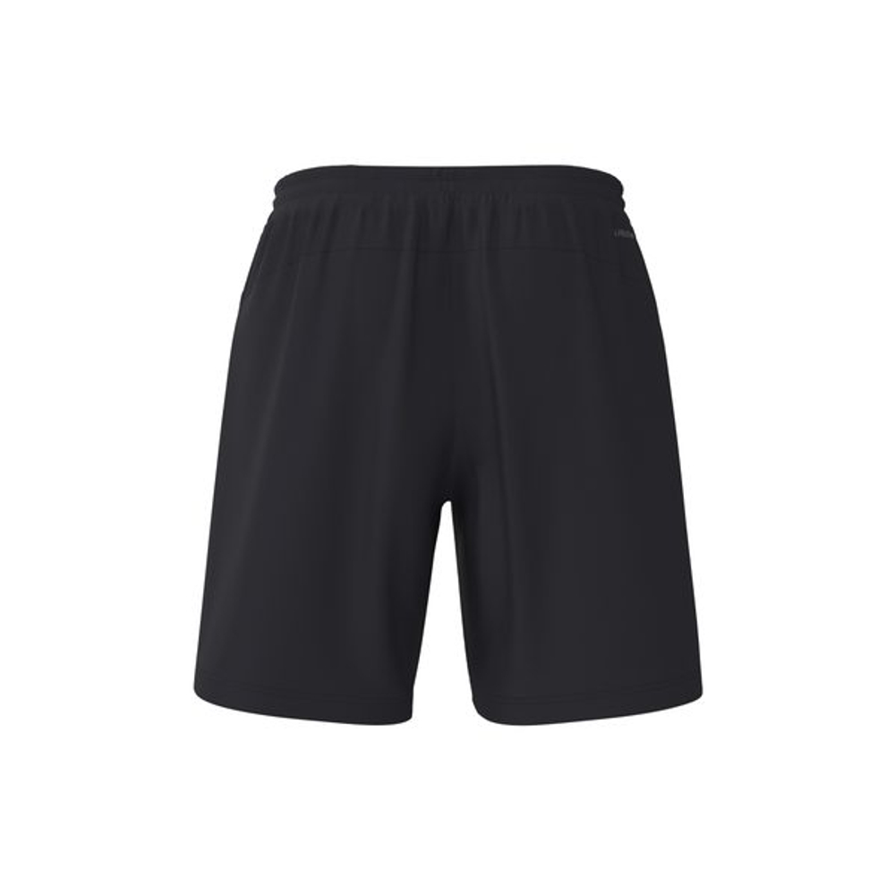Шорты тренировочные Evolution 24 Training Short — Black