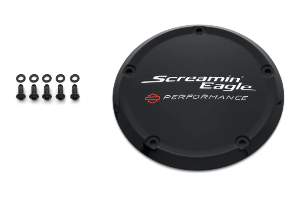 25701407 Крышка гусятницы Harley-Davidson® Screamin' Eagle