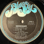 Derringer – Derringer (Канада 1976г.)