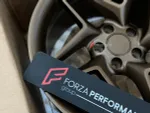 КОВАНЫЕ ДИСКИ для Toyota GR GT