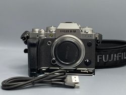Fujifilm X-T4