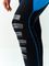 Гидрокостюм Sargan Nero 2.0 Zipp Long lady 5 мм черно-синий