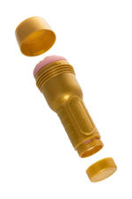 Мастурбатор-вагина Fleshlight - Go Stamina Training Unit (Цвет: розовый)