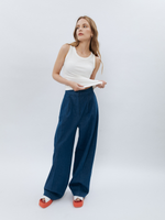 Топ Basic White