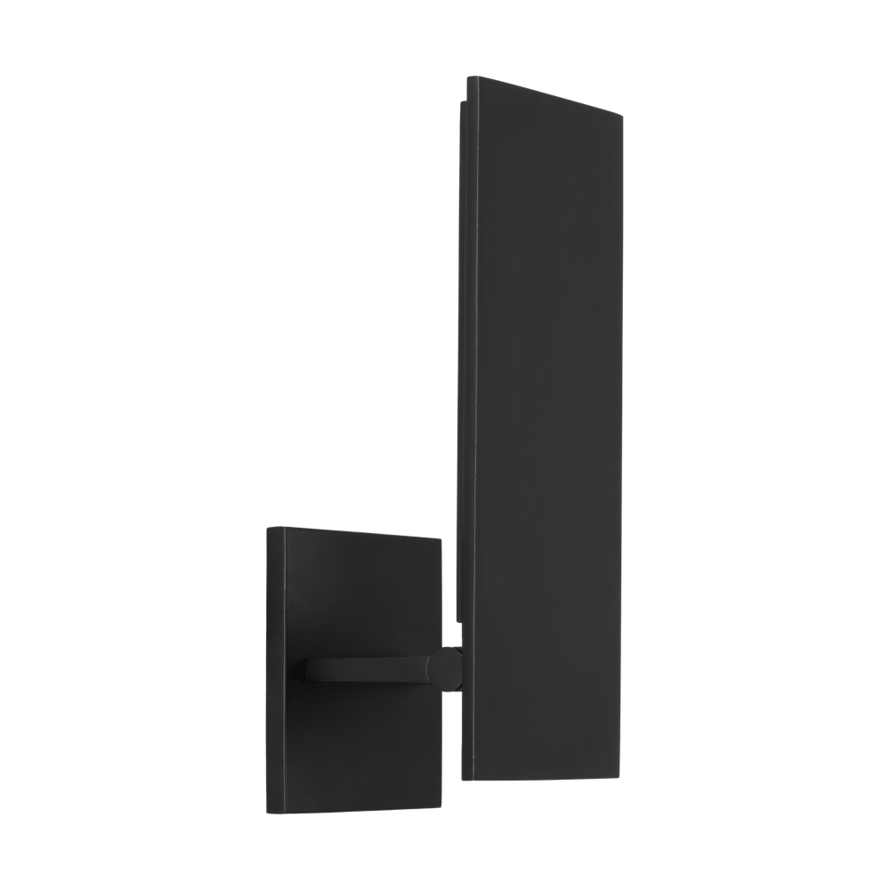 Настенный светильник Visual Comfort Angolo 11" Outdoor Wall