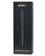 Ручка гелевая Xiaomi KACO Pure Plastic Gelic Pen (комплект 10шт) K1015