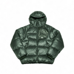 Куртка Nothomme Chasing the Light Down Jacket "Lush Green"