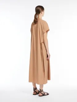 Платье женское WEEKEND MAX MARA BLASONE