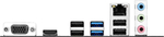 Материнская плата MAXSUN MS-Challenger H610M-R LGA1700 MicroATX 2DDR4
