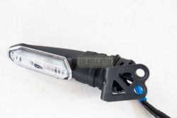 3.4W LED WINKERs front set for Honda CRF250L-M, CRF300L (non LED) 2012-2025. OEM Stock for Asian model