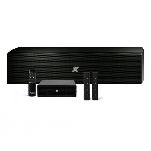 K-array KAMUT2L