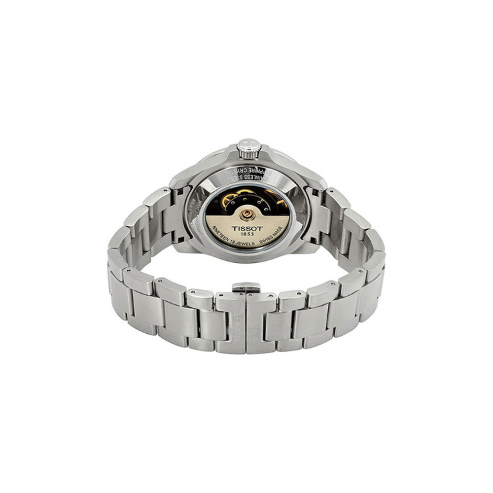Часы TISSOT V8 100 42.5mm T106.407.11.031.01, T106.407.11.031.01