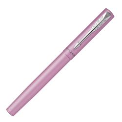 Ручка перьевая Parker Vector XL F21 с пером F (2159763)