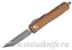 Нож Microtech UTX-85 233-10APTA Tantoфотография - 1