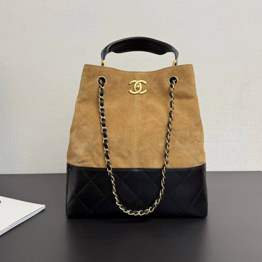Сумка Chanel Shopping
