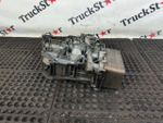 Корпус масляного фильтра 2020г.