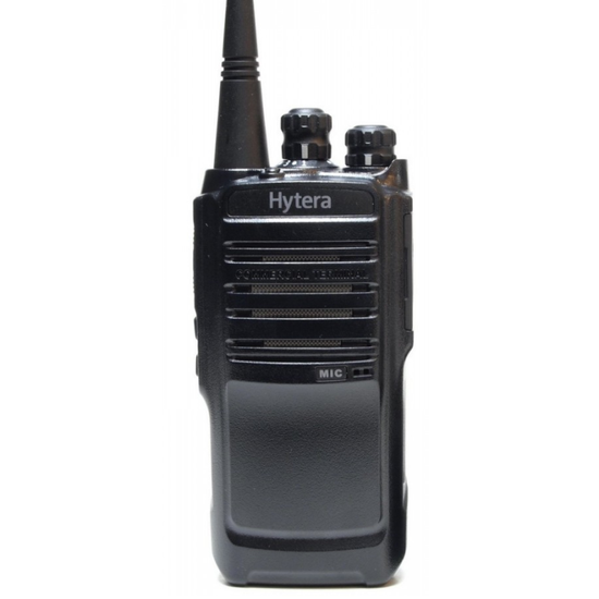 Радиостанция Hytera TC-508 UHF