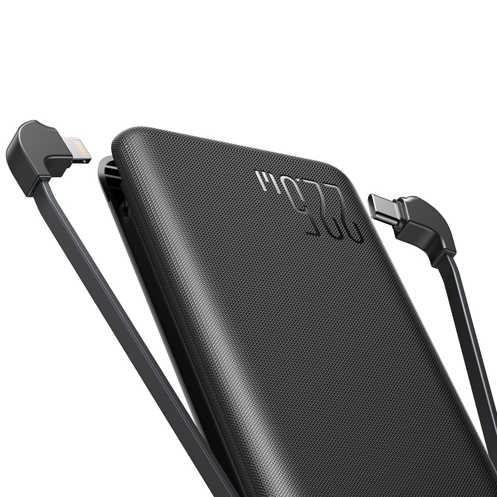Внешний аккумулятор JOYROOM JR-L014 10000mAh 22.5W