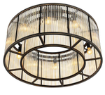 Подвесная люстра Bernardi LIGHTING