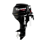 Лодочный мотор TOYAMA F9.8FWS