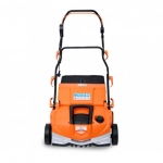Аэратор электрический Villartec AE 1638