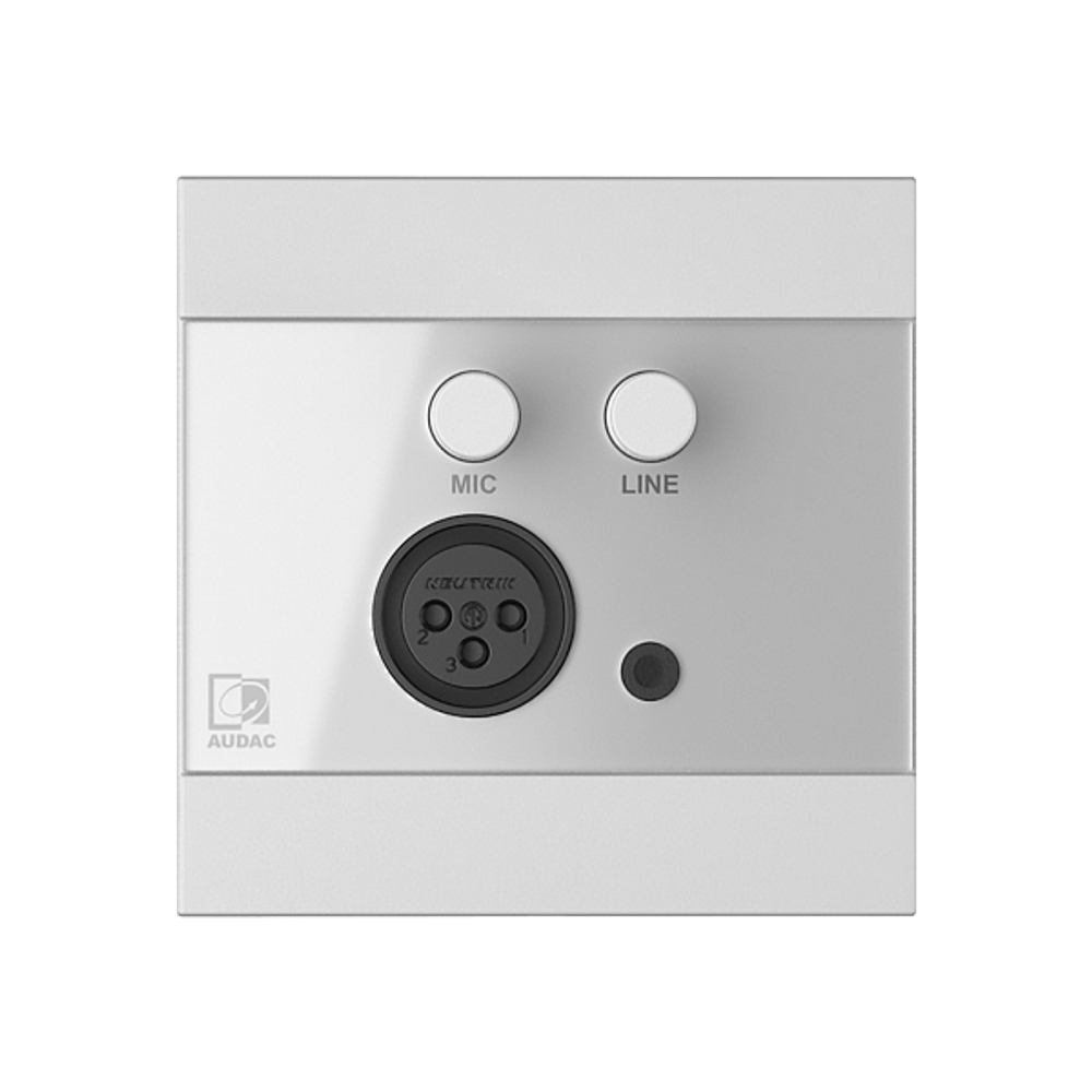 Audac WP205/W
