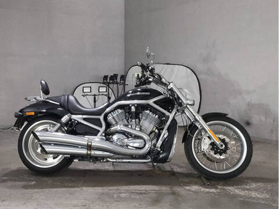 Harley-Davidson V-Rod VRSCAW1250 2009