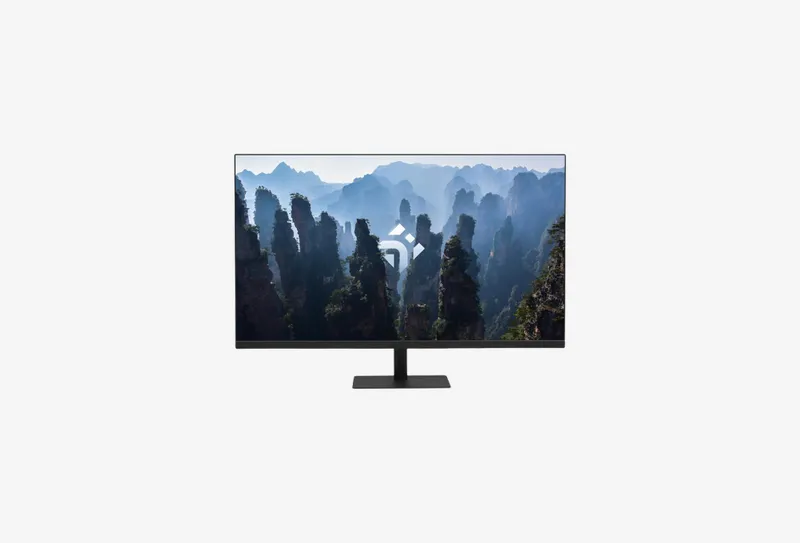 31.5 Монитор DEXP DQ32N1 черный