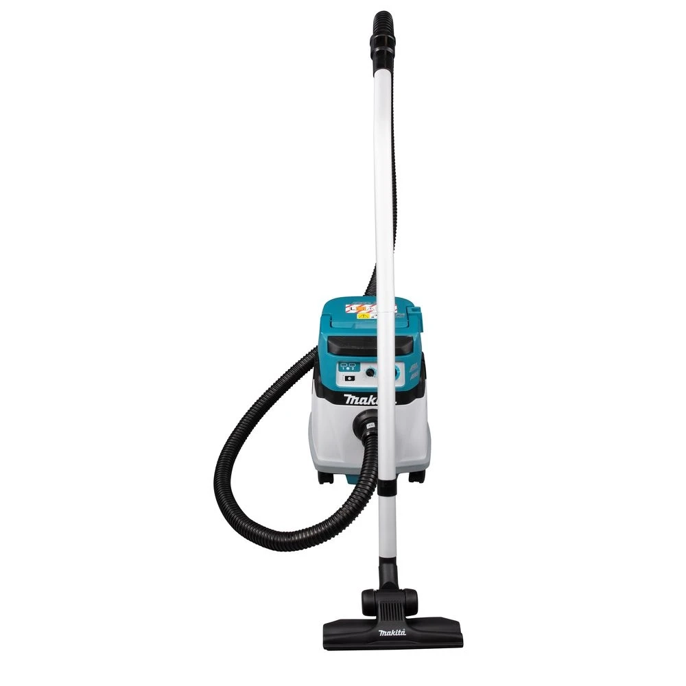 Аккумуляторный пылесос Makita DVC157LZX3