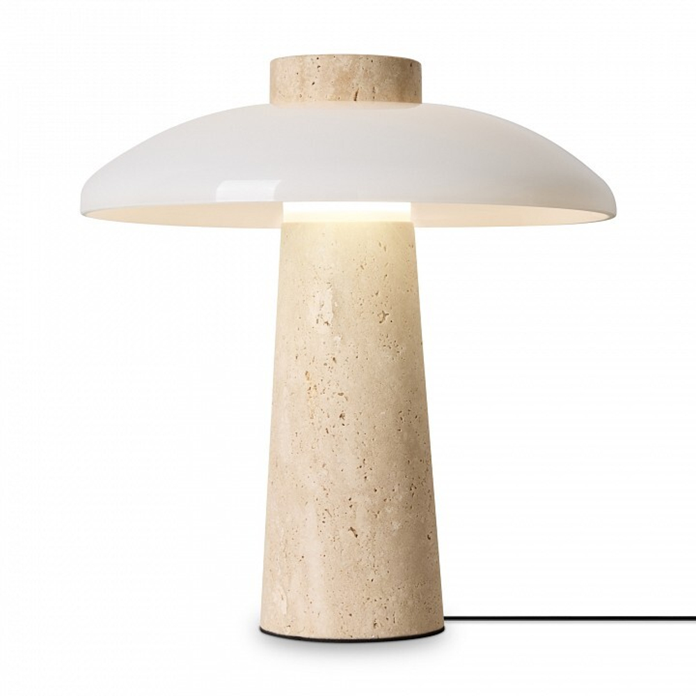 Настольная лампа декоративная Freya Sunspot FR5482TL-L7BG