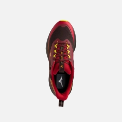 Кроссовки Mizuno Wave Rider TT 2